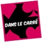 Dans le carré