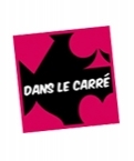 Dans le carré